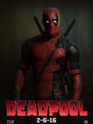 دانلود فیلم Deadpool 2016 ددپول با دوبله فارسی و کیفیت عالی