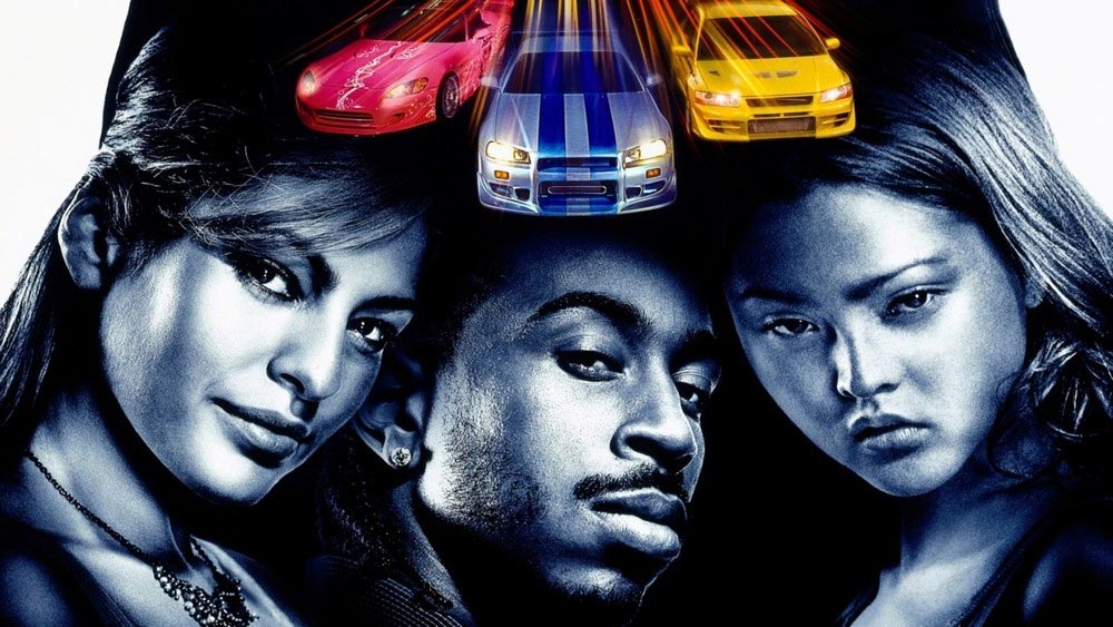 دانلود فیلم 2 Fast 2 Furious 2013 سریع و خشن 2 با دوبله فارسی و کیفیت عالی