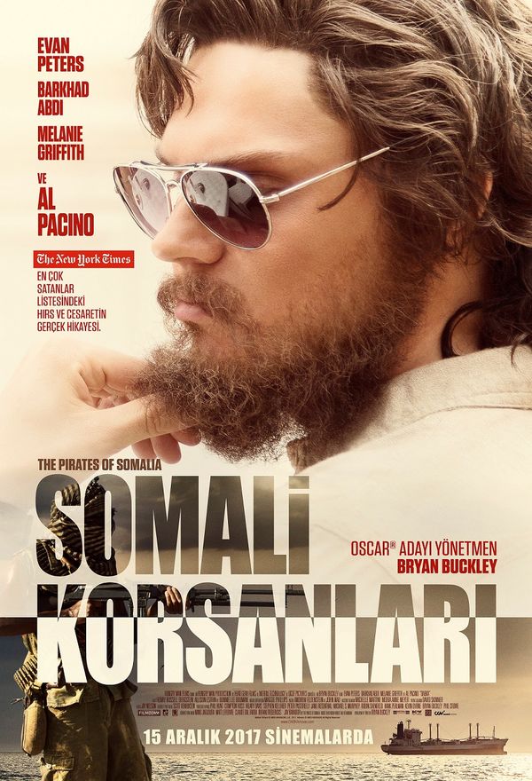 دانلود فیلم The Pirates of Somalia 2017 دزدان دریایی سومالی با زیرنویس فارسی و کیفیت عالی