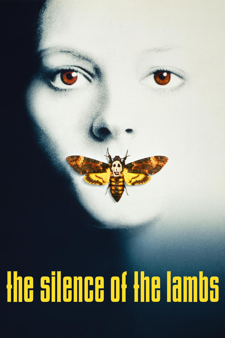 دانلود فیلم The Silence of the Lambs 1991 سکوت بره ها با دوبله فارسی و کیفیت عالیدانلود فیلم The Sil